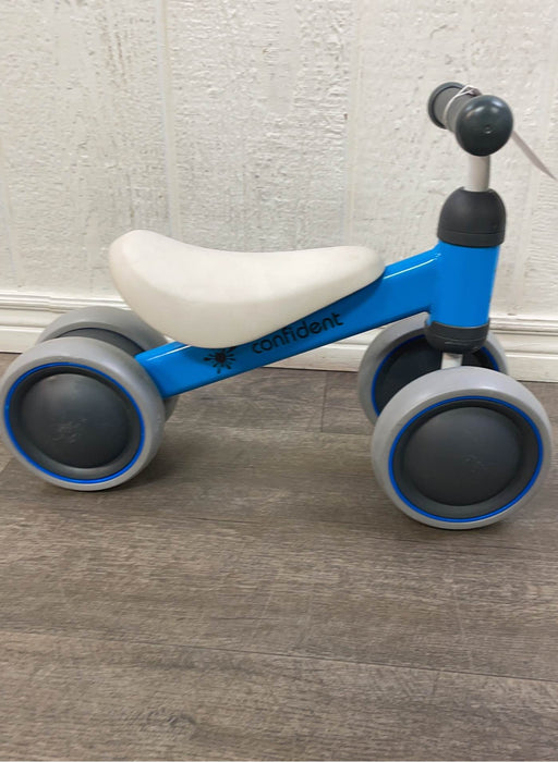 secondhand Luddy Baby Confident Balance Bike