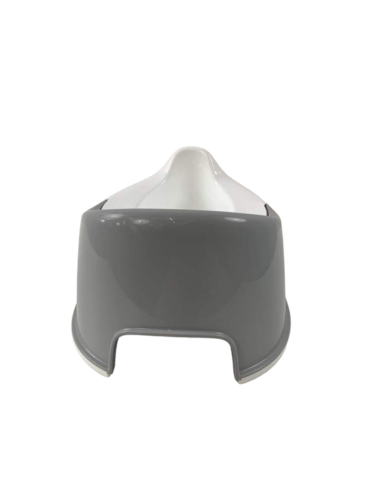 Shop BabyBjorn Smart Potty, Gray/White at GoodBuy Gear