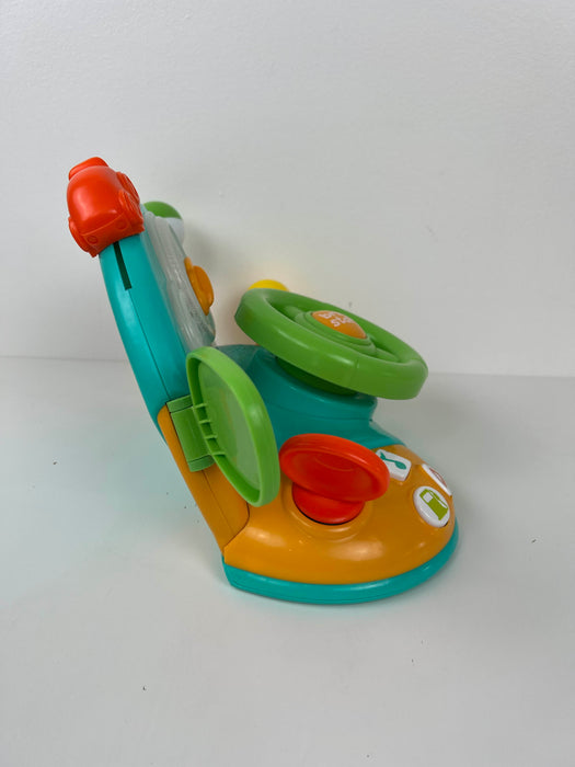 used Infant Toddler Toys