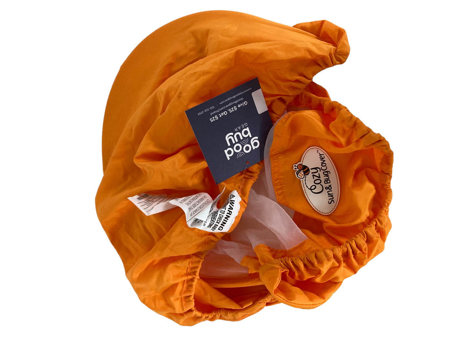 Shop Cozy Sun & Bug Cover at GoodBuy Gear