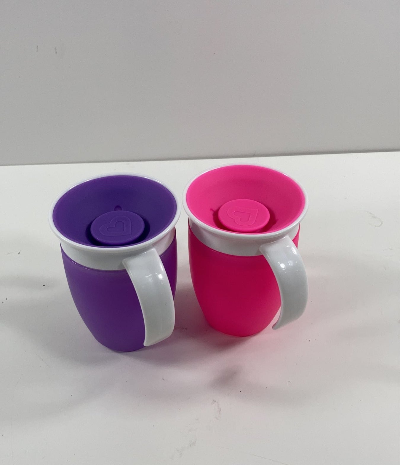 Munchkin Miracle 360 Trainer Cup Okendo