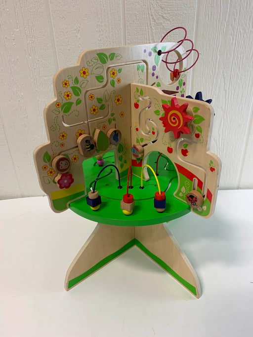 used Manhattan Toy Tree Top Adventure Activity Center