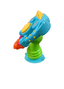 secondhand Bluebox Baby Suction Cup Steering Wheel