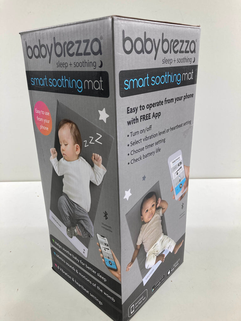 Baby Brezza Smart Soothing Mat