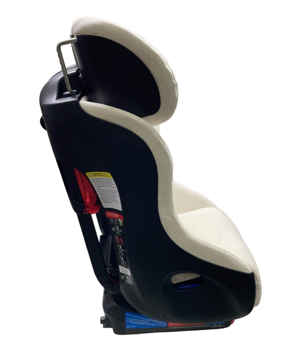 secondhand Carseat