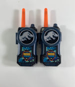 used Ekids Walkie Talkies