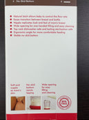 secondhand mimijumi Baby Bottle