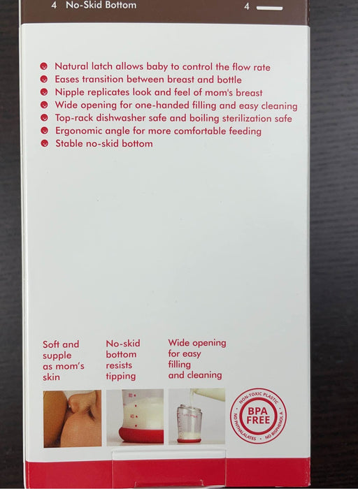 secondhand mimijumi Baby Bottle