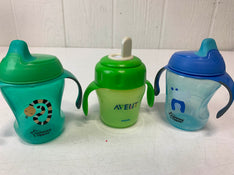 secondhand BUNDLE Toddler Cups