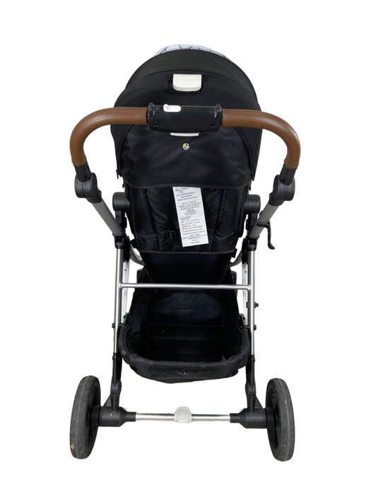 secondhand Strollers