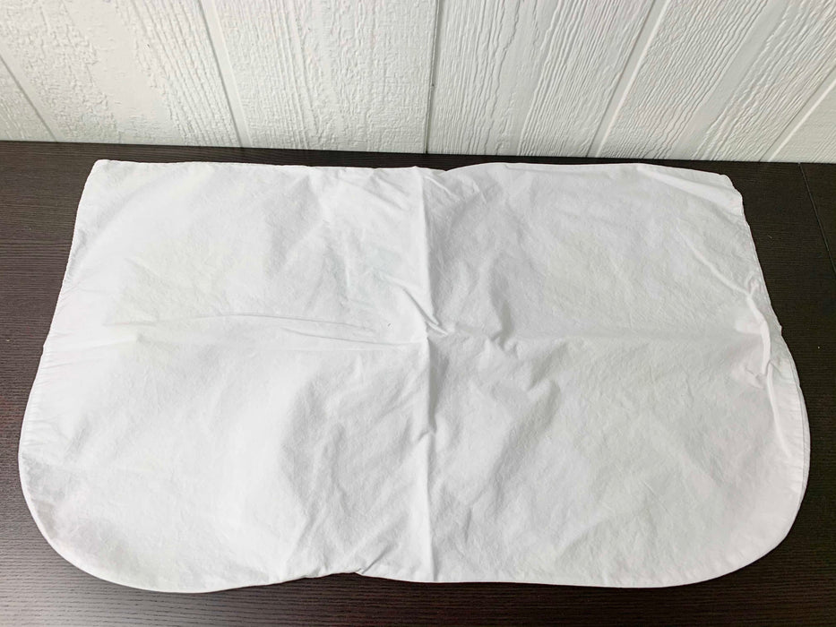 secondhand BUNDLE Bassinet Sheets