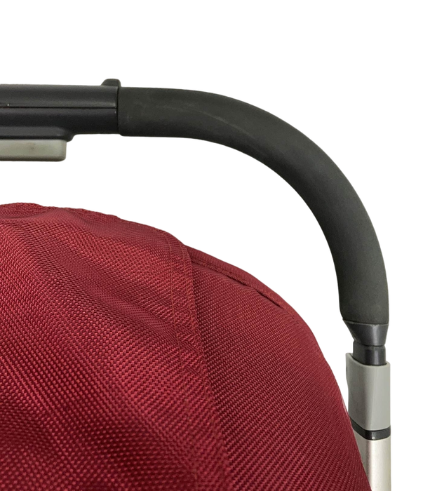 used UPPAbaby VISTA Stroller, Dennison (Bordeaux), 2017