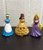 used Disney Animator’s Collection Deluxe Figure Play Set