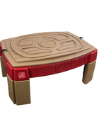 used Step2 Naturally Playful Sand Table