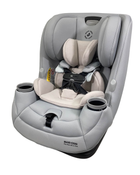 used Maxi-Cosi Pria Max All-in-One Convertible Car Seat, 2023, Network Sand