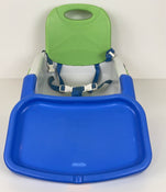 secondhand Fisher Price Healthy Care Booster Seat