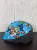 secondhand Giro Adjustable Kids Helmet