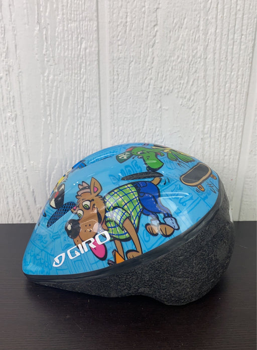 secondhand Giro Adjustable Kids Helmet