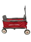 secondhand Radio Flyer Ultimate EZ Fold Wagon