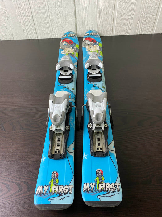 used Sports Outdoors