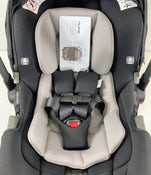 secondhand Carseat