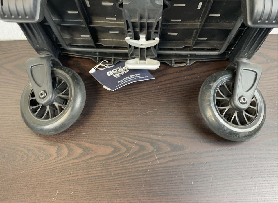 secondhand Stroller Accessories