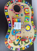 secondhand ALEX Toys Alex Jr. Busy Table Activity Center