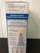 secondhand Halo BassiNest Newborn Insert