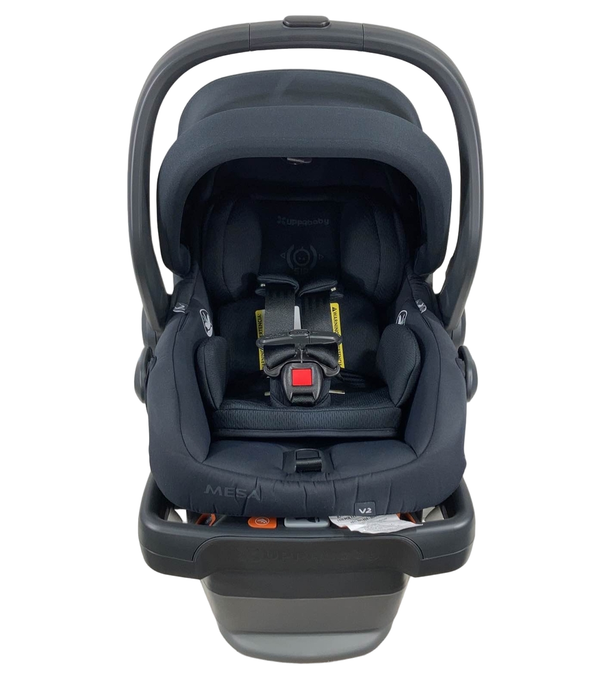 used Infantcarseat