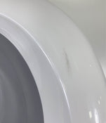 used OXO Tot Splash & Store Baby Bathtub