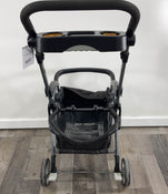 used Graco SnugRider Elite Infant Car Seat Frame Stroller