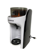 Shop Baby Brezza Formula Pro Advanced, White at GoodBuy Gear