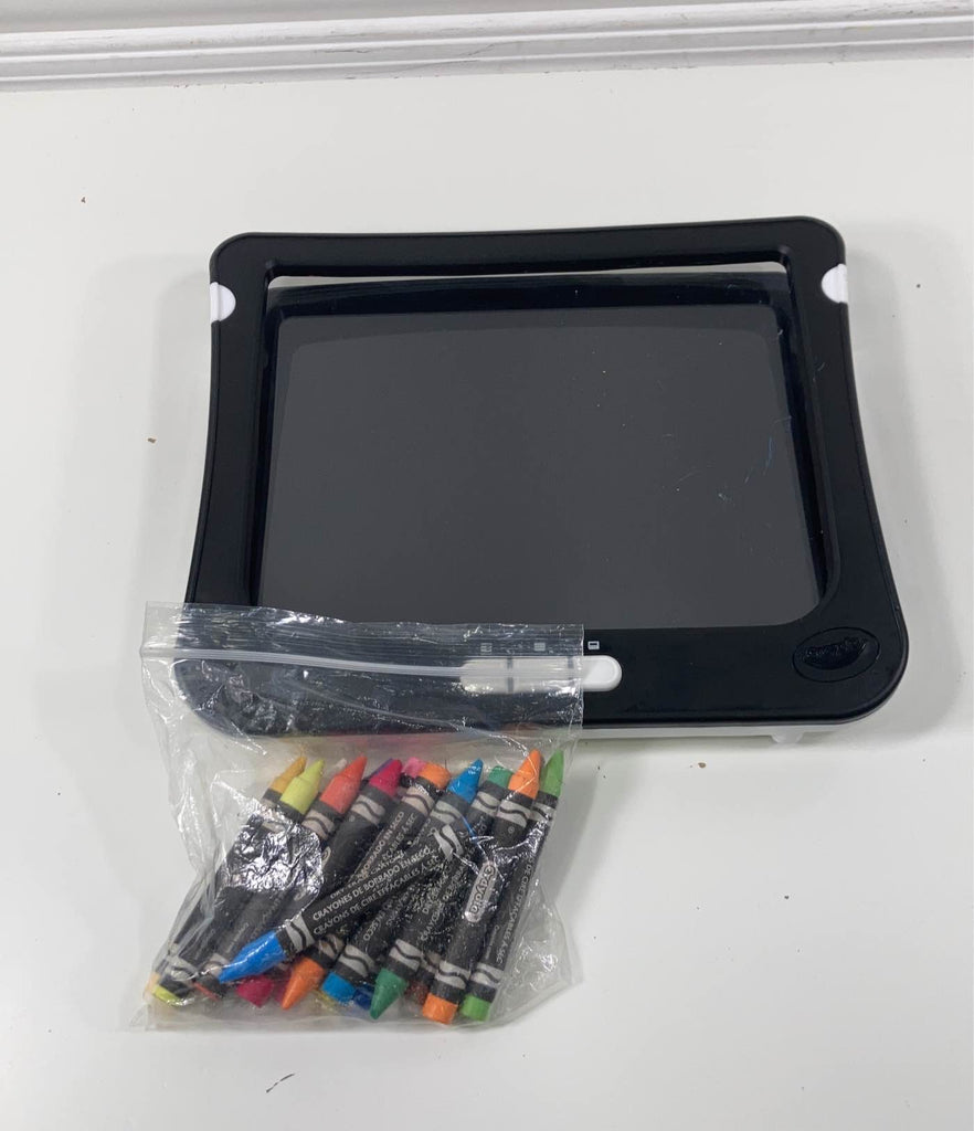 Crayola Dry Erase LightUp Board