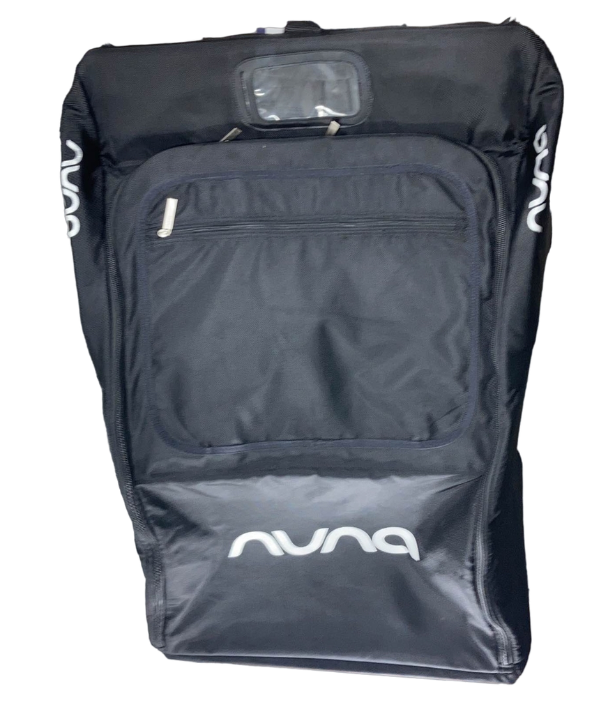 Nuna Wheeled Stroller Travel Bag