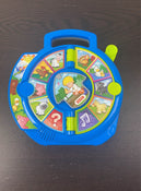 used Fisher Price Little People World Of Animals See ‘n Say