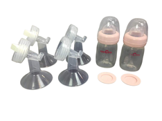 Shop Spectra Baby S1 Plus Premier Rechargeable Breast Pump at GoodBuy Gear