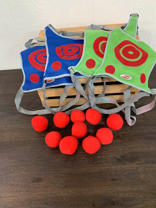 used Diggin DodgeTag