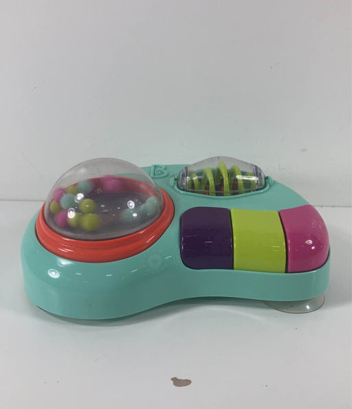 used B. toys Whirley Pop