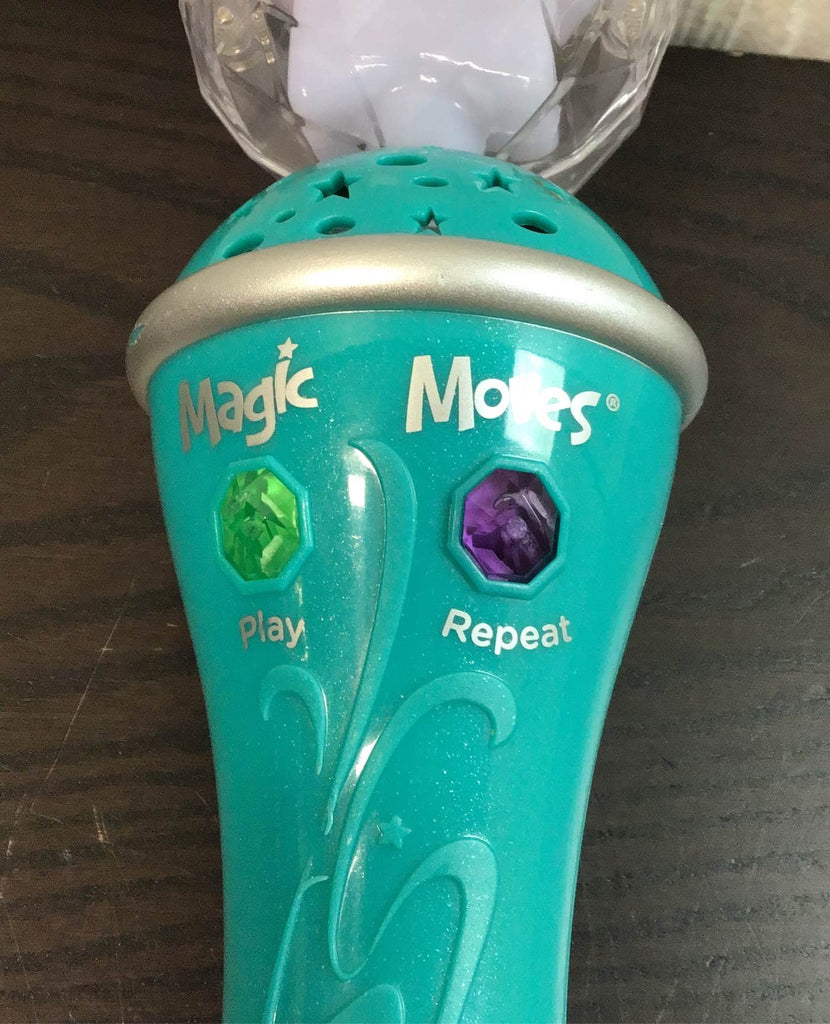 Educational Insights Magic Moves Electronic Wand
