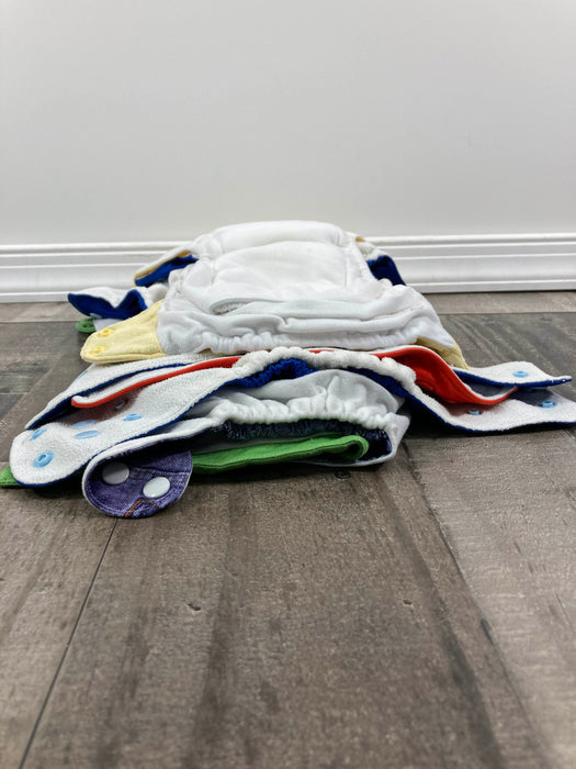 Shop BUNDLE Cloth Diapers at GoodBuy Gear