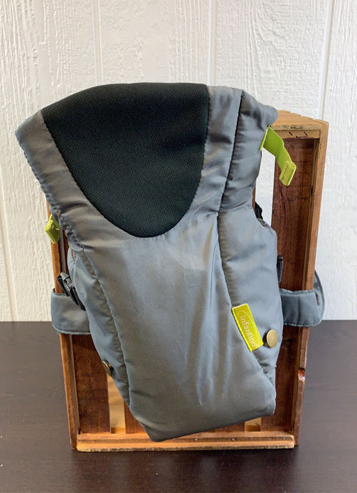 used Infantino Breathe Carrier