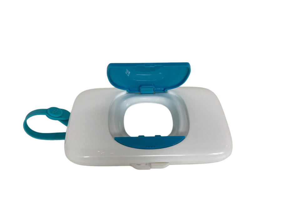 secondhand Diapering