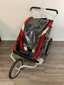 used Bike Child Seat Trailers