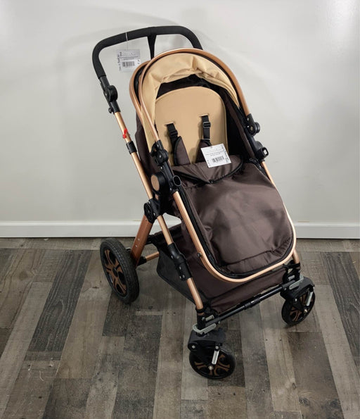 secondhand Yaraca Stroller