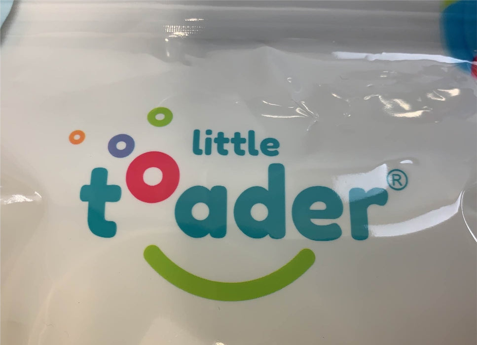 secondhand Little Toddler Safety Pack