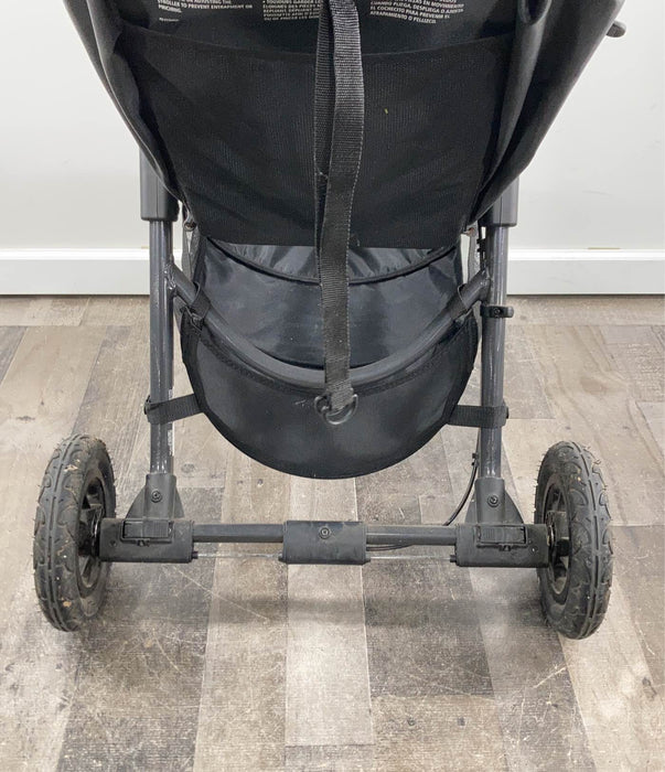 used Baby Jogger City Mini GT Single Stroller