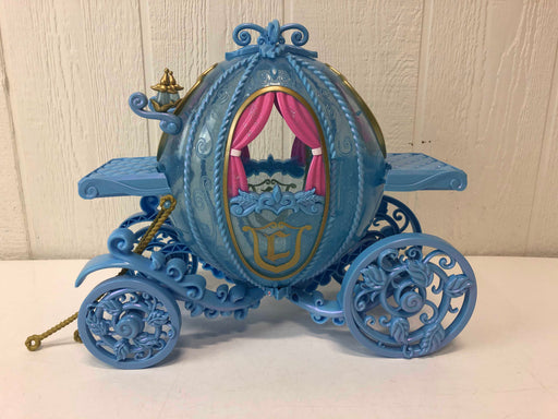 Shop Disney Cinderella & Carriage Deluxe Play Set at GoodBuy Gear