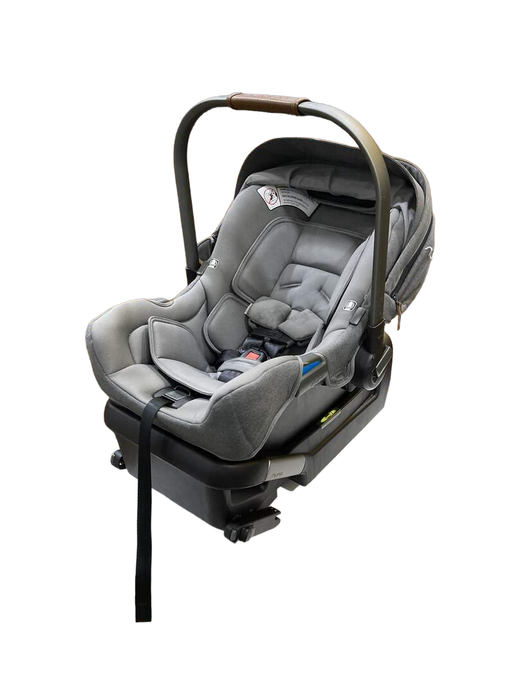 secondhand Carseat