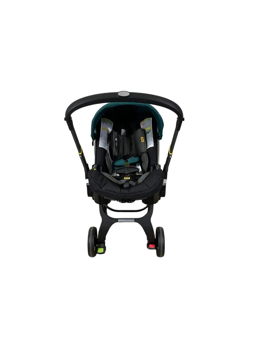 used Strollers