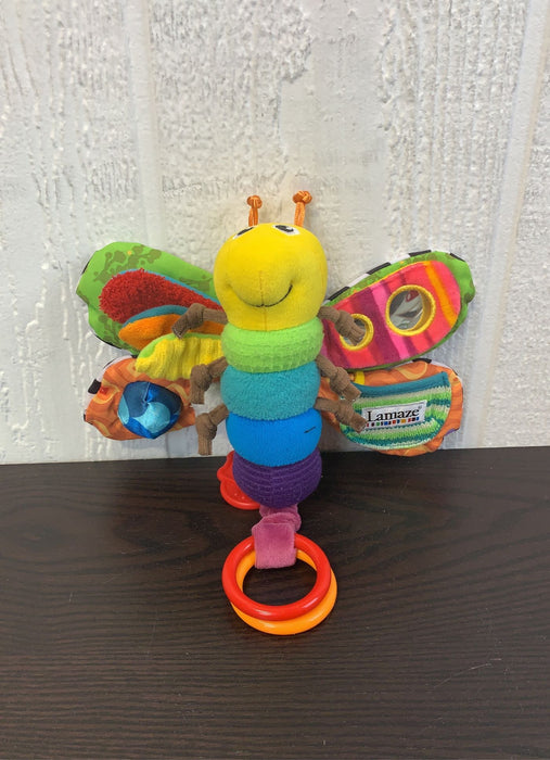 used Lamaze Fifi The Firefly